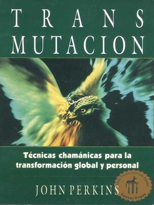 cover image of Transmutación